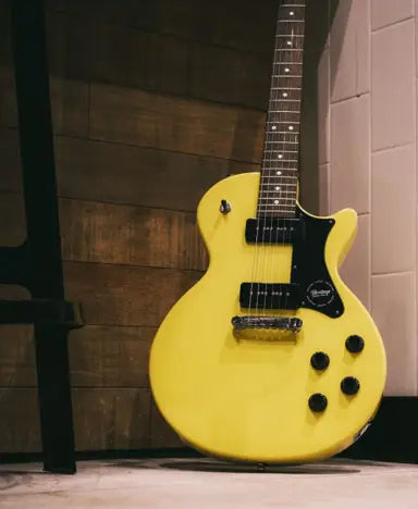 Heritage Ascent H-137 P90 - Marigold Yellow