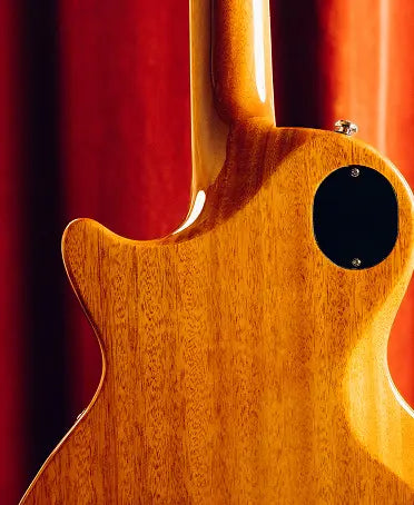 Heritage Ascent+ H-150 - Dirty Lemon Burst