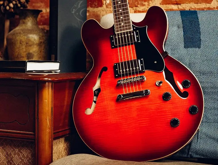 Heritage Ascent+ H-535 - Sunburst