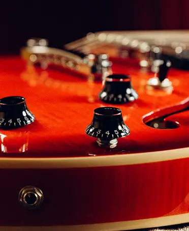 Heritage Ascent+ H-535 - Sunburst