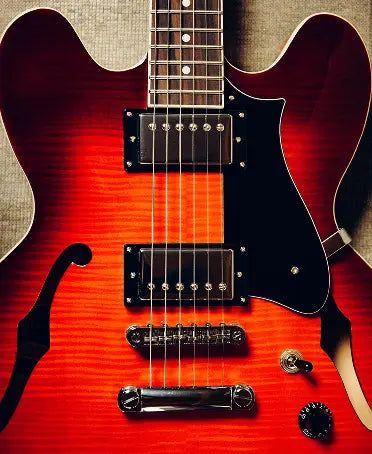 Heritage Ascent+ H-535 - Sunburst