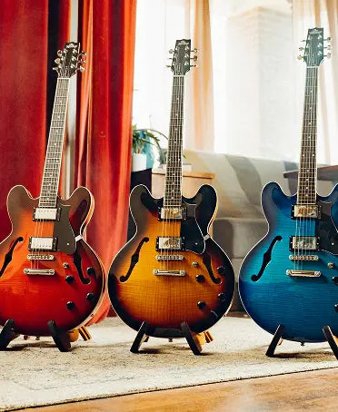 Heritage Ascent+ H-535 - Sunburst