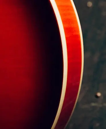 Heritage Ascent+ H-535 - Sunburst