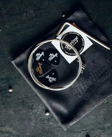 Heritage Ascent+ H-535 - Sunburst