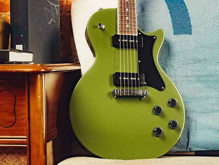 Heritage Ascent+ H-137 - Cherry