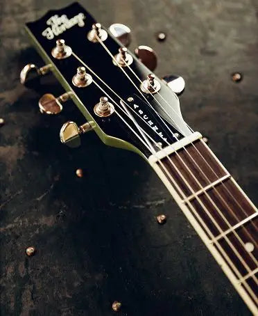 Heritage Ascent+ H-137 - Cherry