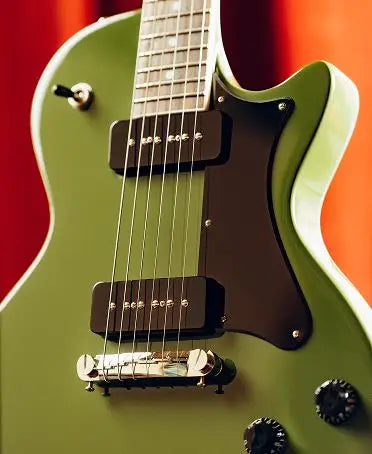 Heritage Ascent+ H-137 - Cherry
