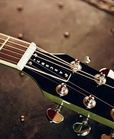 Heritage Ascent+ H-137 - Cherry