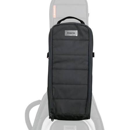 MONO Pedalboard Lite+ & Tick+ 2.0 Case Bundle - Black