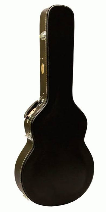UXL MD-ELECLP DLX ABS Electric Guitar Case (for Les Paul style)