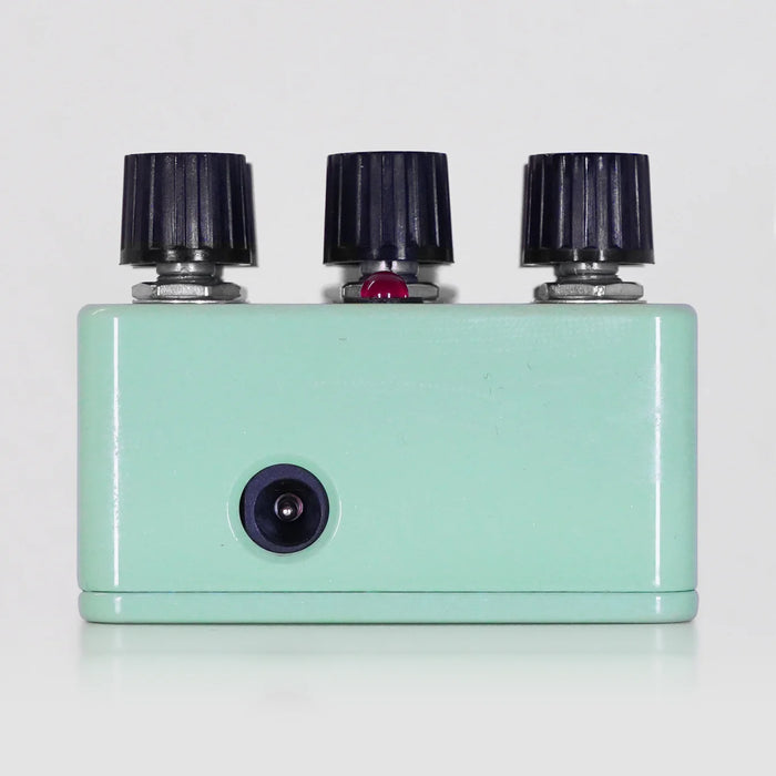 One Control BJFE In Your Hand Series Shades Of Green OD. DLX
