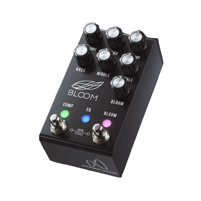 Jackson Audio Bloom V2 Midi