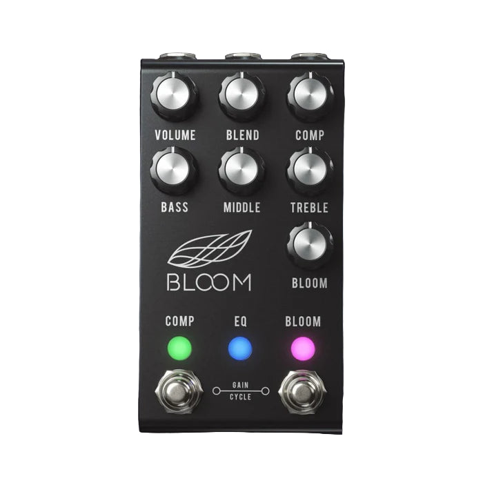 Jackson Audio Bloom V2 Midi