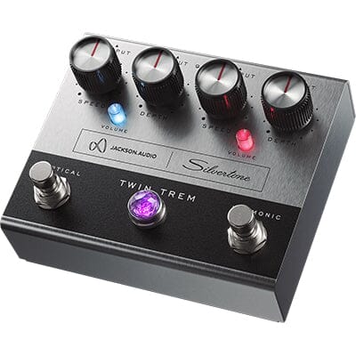Jackson Audio Twin Trem