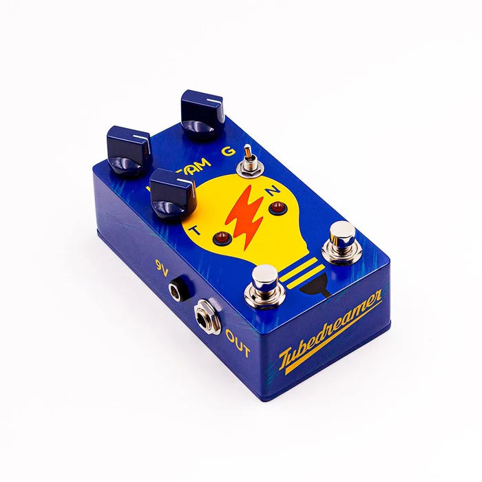 Jam Pedals TubeDreamer Mk2