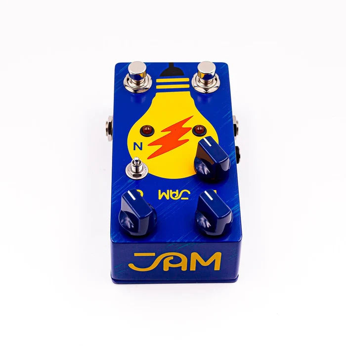 Jam Pedals TubeDreamer Mk2