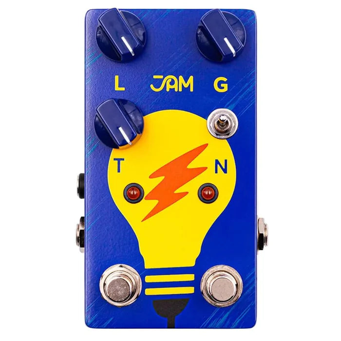 Jam Pedals TubeDreamer Mk2