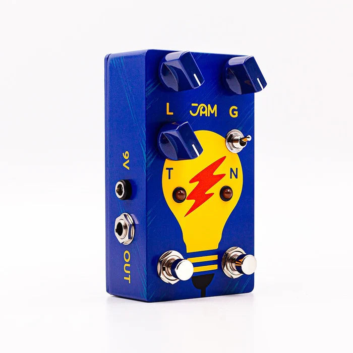 Jam Pedals TubeDreamer Mk2
