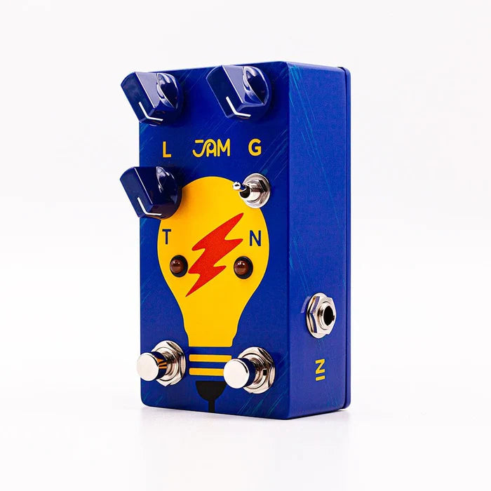 Jam Pedals TubeDreamer Mk2