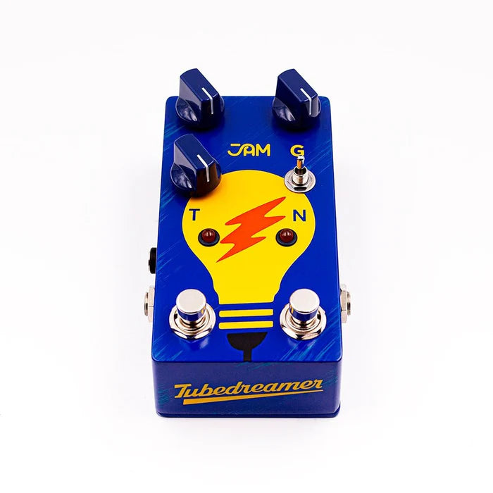 Jam Pedals TubeDreamer Mk2