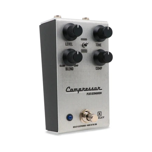 Keeley Electronics Compressor Plus Germanium
