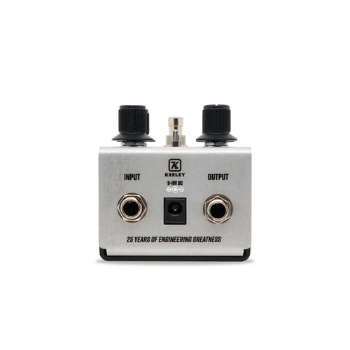 Keeley Electronics Compressor Plus Germanium