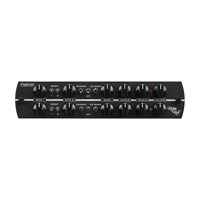 SYNERGY FORTIN – Killer Kali Preamp Module