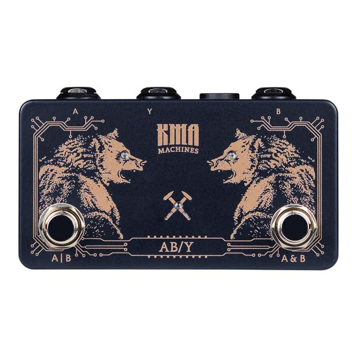 KMA AB/Y