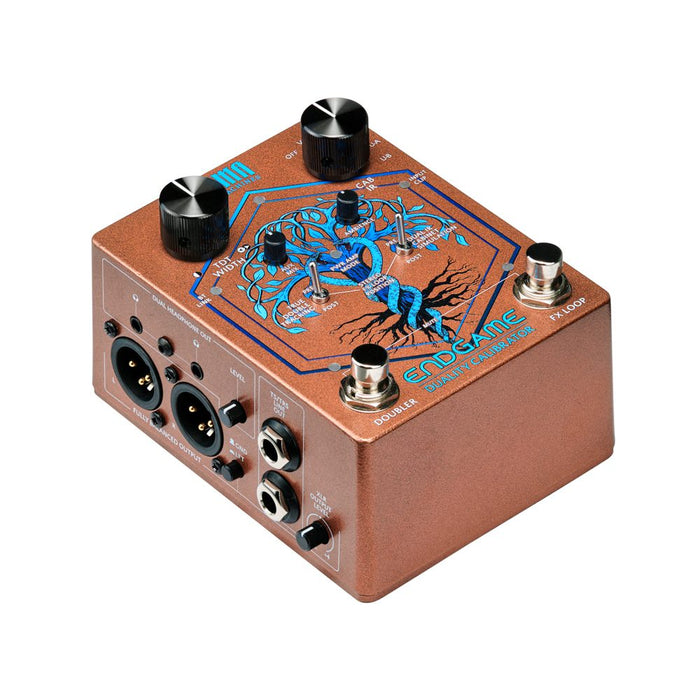 KMA ENDGAME