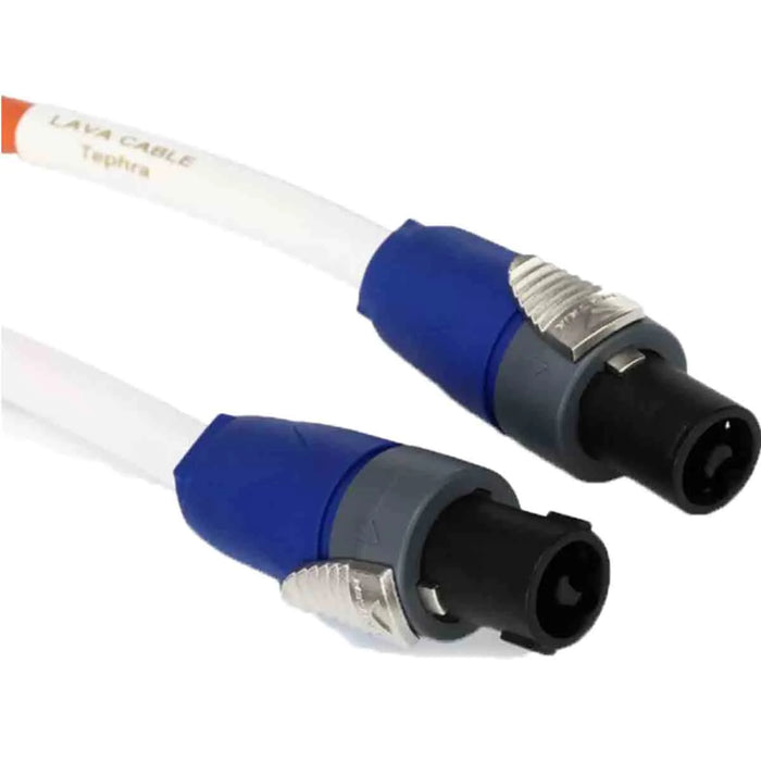 Lava Cable Tephra speaker cable