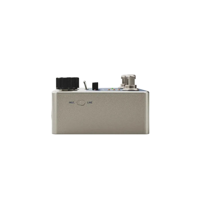 DAWNER PRINCE ECLIPSA TRIPLE ROTARY