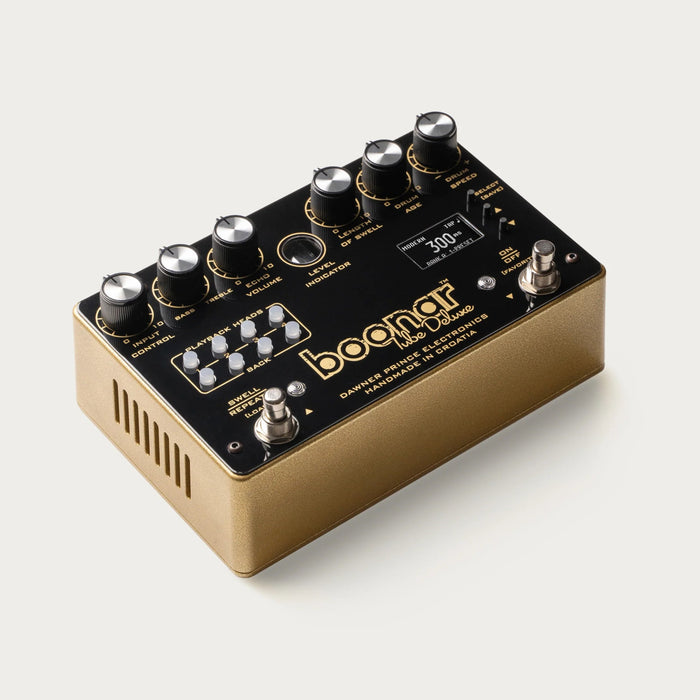 DAWNER PRINCE BOONAR Tube Deluxe LTD