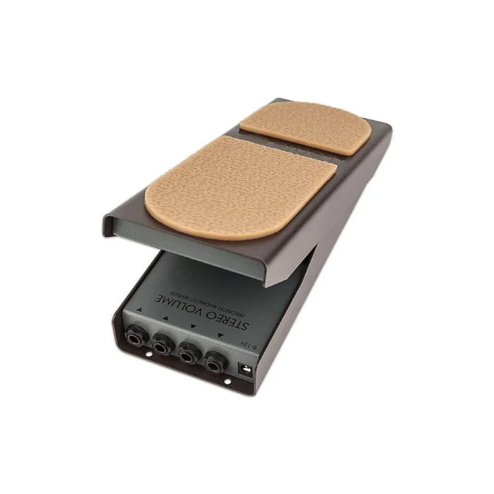 LEHLE Stereo Volume Pedal