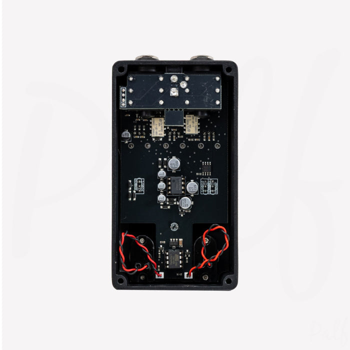 Lichtlaerm Audio Thorn - Lennart Bossu Signature Distortion