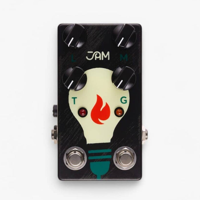 JAM Pedals Lucydreamer Bass