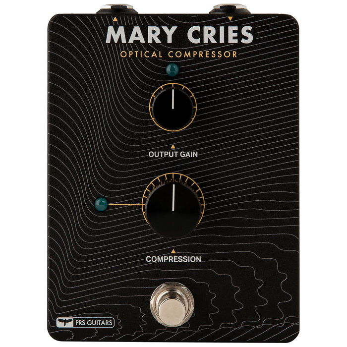 PRS Mary Cries - Optical Compressor