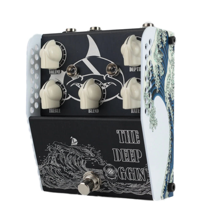 Thorpy FX Deep Oggin MkII