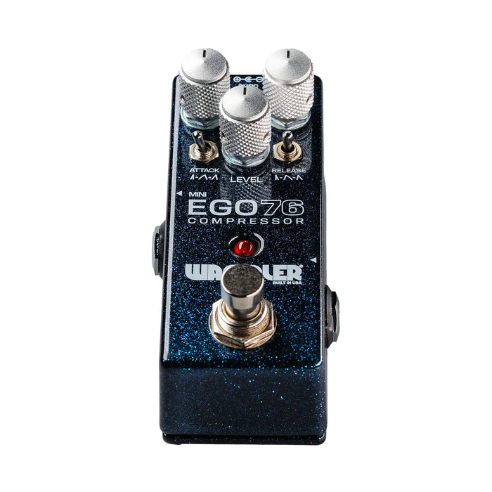 WAMPLER Mini Ego76