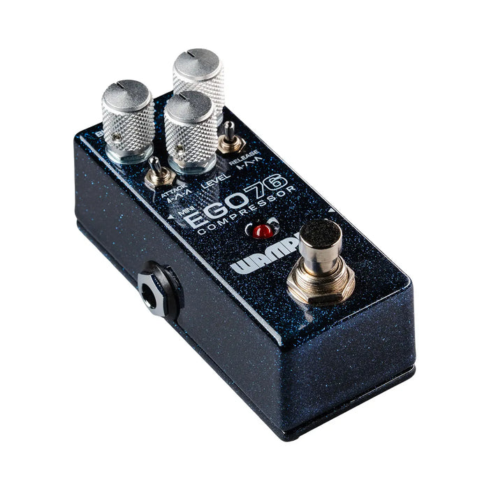 WAMPLER Mini Ego76