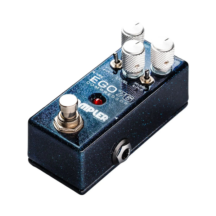 WAMPLER Mini Ego76