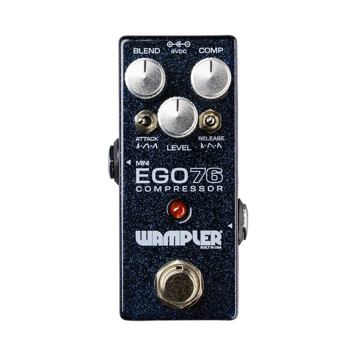 WAMPLER Mini Ego76
