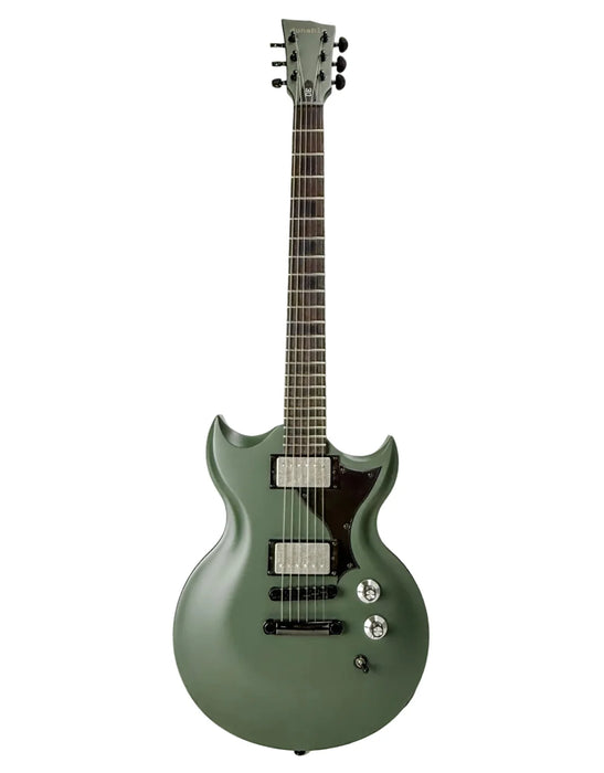 Dunable Minotaur DE - Matte Olive