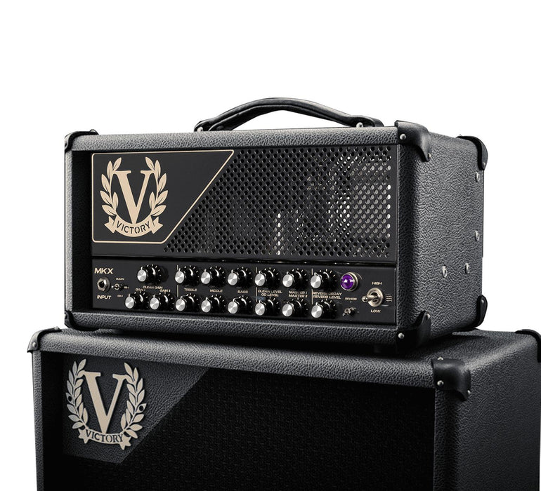 Victory Amplification MKX Compact Head