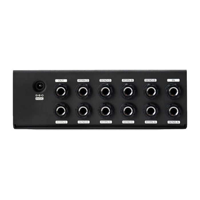 Morningstar Engineering ML5R Reorderable Loop Switcher