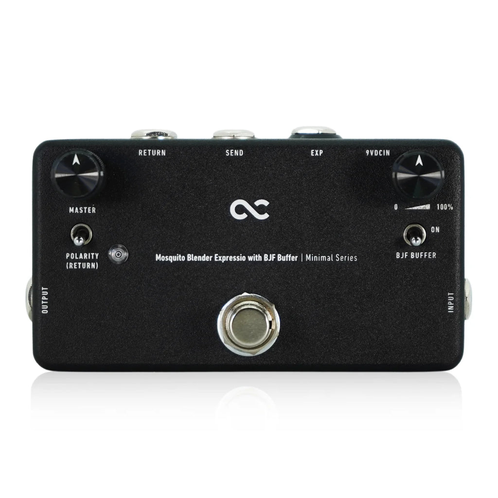 ギター one control / mosquito blender trail mosquiteespresso_1024x1024.