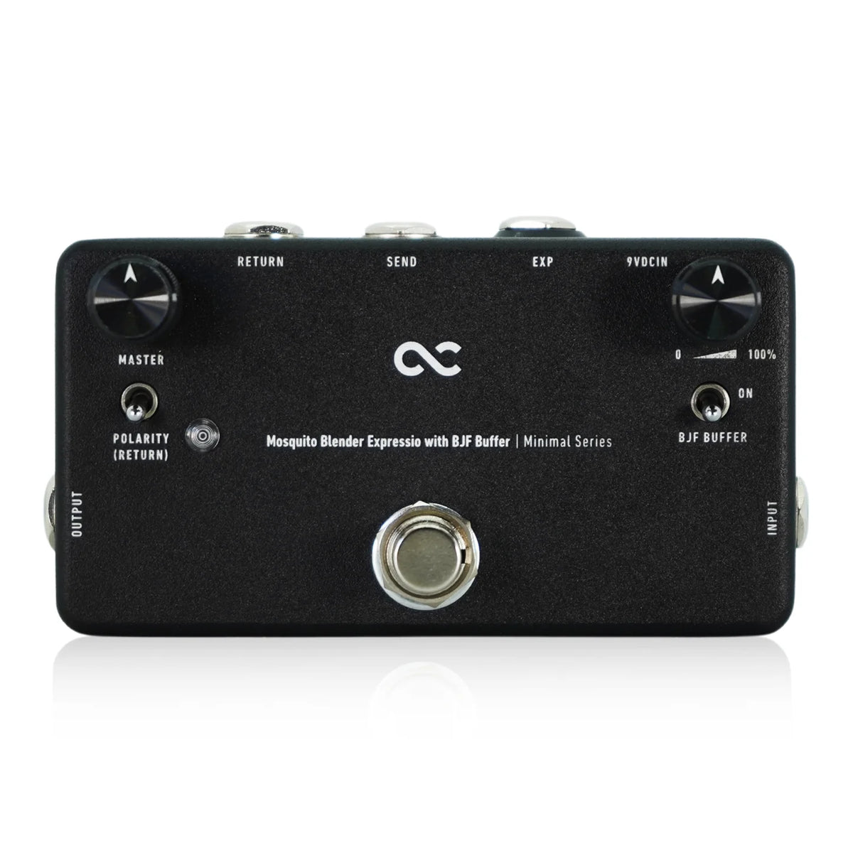 ギター one control / mosquito blender trail One Control Minimal ギター one control / mosquito blender trail One Control Minimal