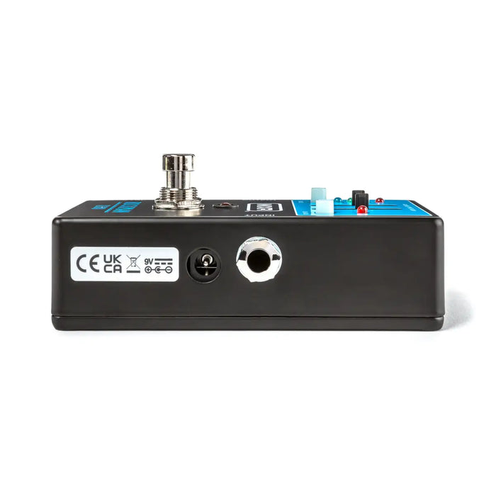 MXR Rockman X100 Analog Preamp Pedal
