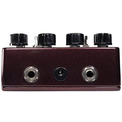 Mythos Pedals Herculean Deluxe