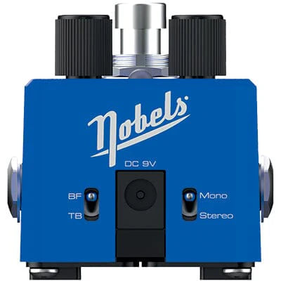 Nobels Delay Mini