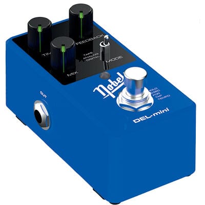 Nobels Delay Mini